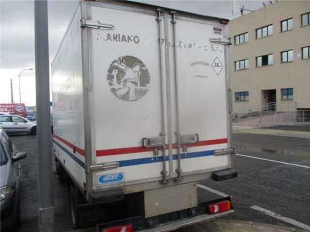 Foto 3ª: Bomba Freno Mitsubishi Canter 3.0 TDI [4M42-0AT]