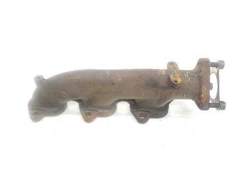 Foto 2ª: Colector Escape Audi Q7 3.0 V6 24V TDI 233CV [BUG] (2006)