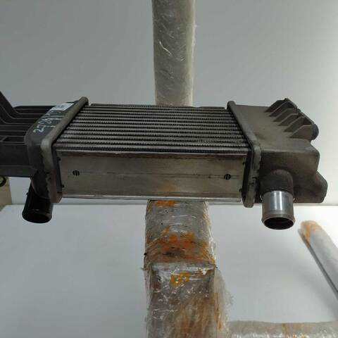 Foto 2ª: Intercooler Toyota Yaris 1.4 D-4D NLP90_ NLP90R) (2005)