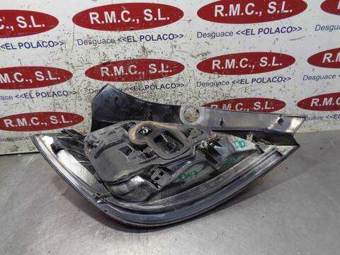 Foto 3ª: Piloto Trasero Derecho Opel Astra EDITION 90CV 66KW [Z14XEP] (2006)