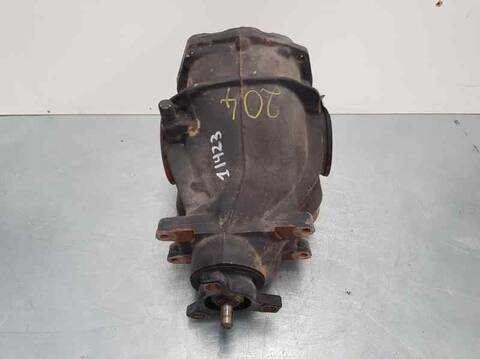 Diferencial Trasero Mercedes Clase E 180 E 270 CDI 211.016) BERLINA 177CV 130KW