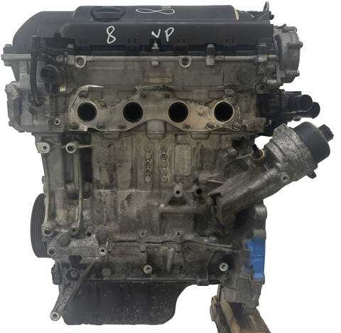 Motor Completo Mini Cooper R55 R56 R57 R58 98CV 72KW