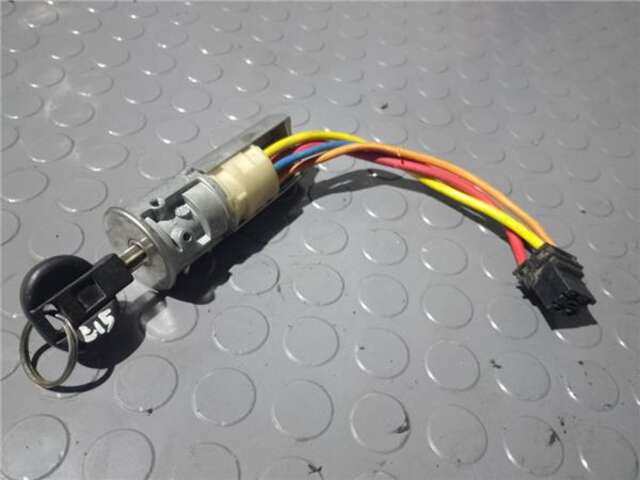 Motor de Arranque Citroen C1 1.8 D [1.8 LTR. - 44 KW DIESEL (161)] (1985 _)