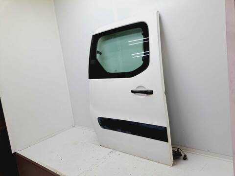 Foto 4ª: Puerta Lateral Corredera Derecha Citroen Berlingo 1.6 HDI 92 MULTISPACE 90CV 66KW [9HX] (2011)