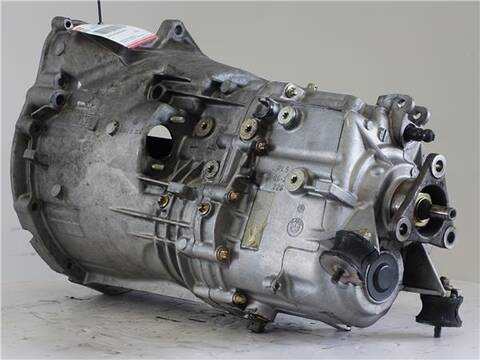 Foto 2ª: Caja Cambios Bmw Serie 3 315 2.0 320D BERLINA 136CV 100KW [204D1] (2000)