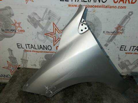 Aleta Delantera Izquierda Renault Megane EXPRESSION BERLINA 110CV 81KW III BERLINA 5 P