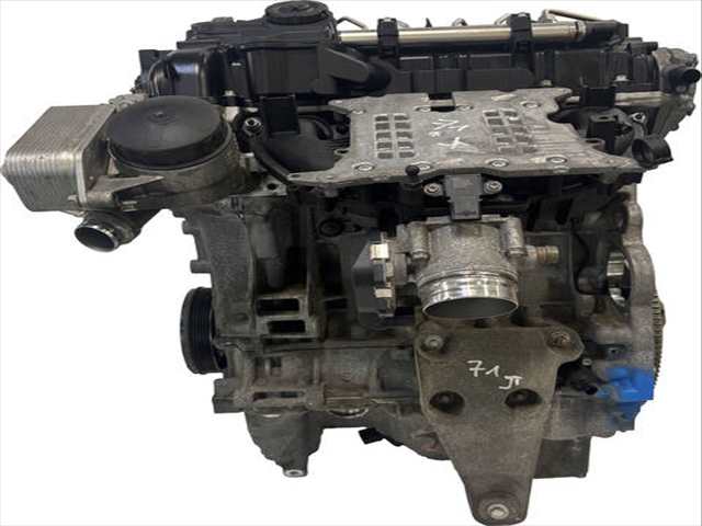 Foto 3ª: Motor Completo Bmw Serie 3 320 F30 182CV 134KW [N20B20U0 N20B20B N20 N26] (2014)