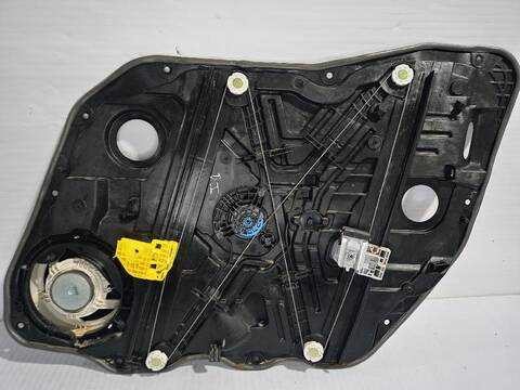 Foto 3ª: Elevalunas Eléctrico Delantero Izquierdo Kia Niro HYBRID CONCEPT 141CV [G4LL] (2022)