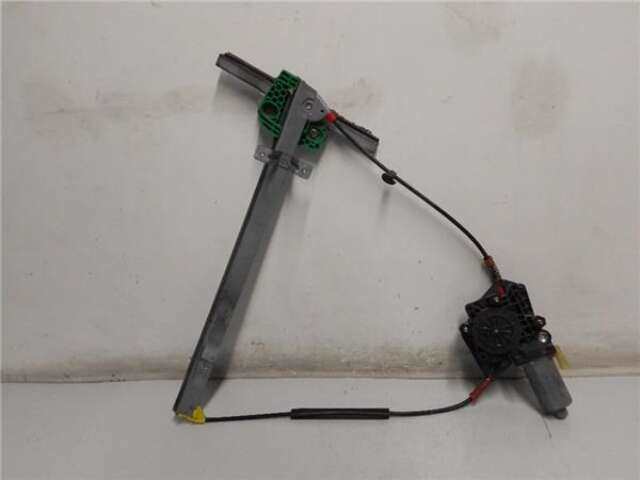 Foto 2ª: Elevalunas Eléctrico Delantero Izquierdo Ford Fiesta 1.3 I [J4R]