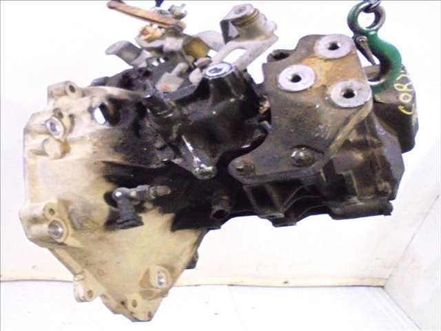 Caja Cambios Opel Corsa 1.3 CDTI