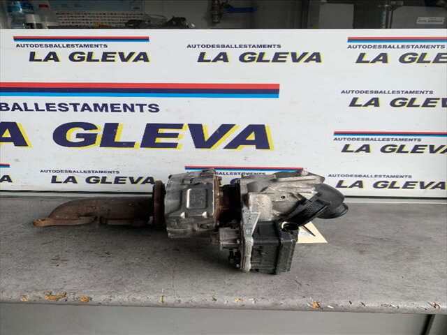 Turbocompresor Seat Arona 1.0 TSI115CV 0CV