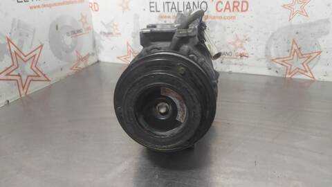 Foto 2ª: Compresor Aire Acondicionado Opel Zafira ELEGANCE 101CV 74KW [Y20DTH] (2000)