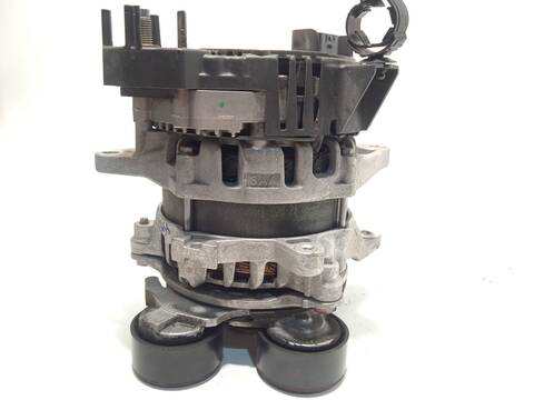 Foto 3ª: Alternador Renault Captur TCE 140 HFN0) 140CV 103KW (2021)