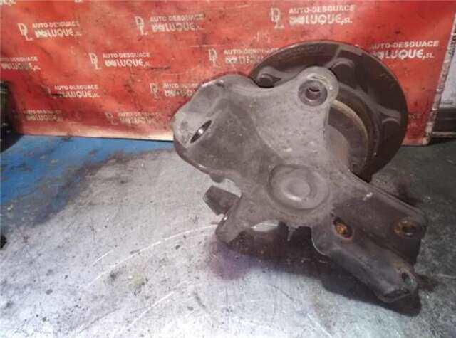 Mangueta Delantera Izquierda Mercedes Sprinter 210 CDI