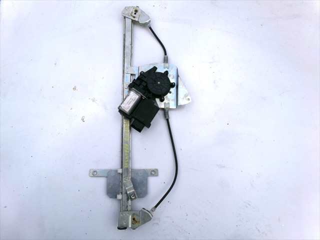 Elevalunas Eléctrico Delantero Izquierdo Peugeot Partner 1.6 HDI 2008-2015