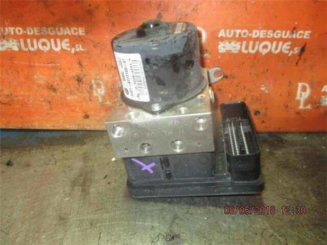 Foto 3ª: Abs Bmw Serie 3 315 2.0 318D [2.0 LTR. - 90 KW 16V DIESEL CAT] [M47N 204 D4]
