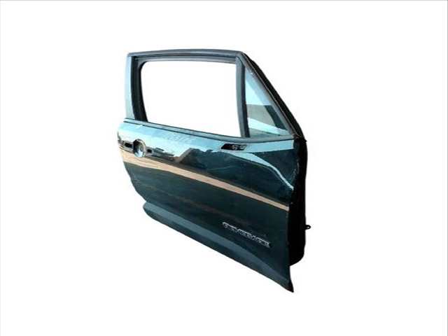 Foto 3ª: Puerta Delantera Derecha Jeep Renegade 1.6 CRD (2014)