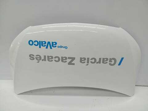 Capot Mercedes Vito 114 CDI 4X4 447.601 447.603 447.605) 136CV 100KW FURGONETA