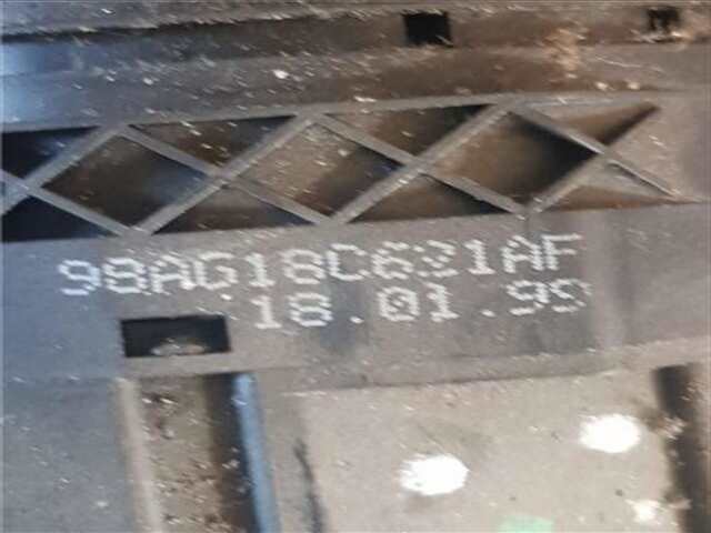 Foto 3ª: Mando Multifuncion Ford Focus 1.6 16V [FYDA]