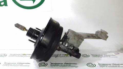 Servofreno Nissan X-Trail 2.2 16V TD CAT 114CV 84KW T30)