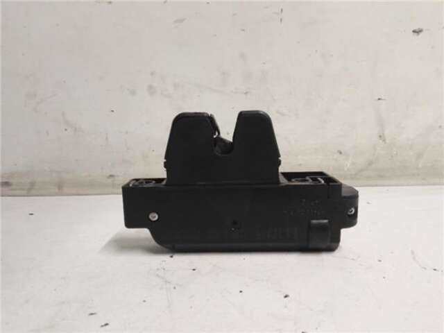 Cierre Centralizado Portón Peugeot 407 1.6 CONFORT [1.6 LTR. - 80 KW HDI FAP CAT (9HZ - DV6TED4)]
