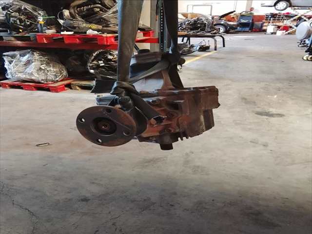 Foto 2ª: Caja Transfer Hyundai Tucson 2.0 DIESEL [4EA] (2004)