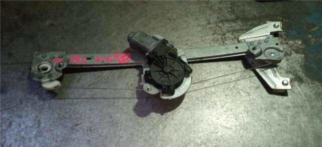 Elevalunas Eléctrico Delantero Izquierdo Toyota Aygo 1.4 D