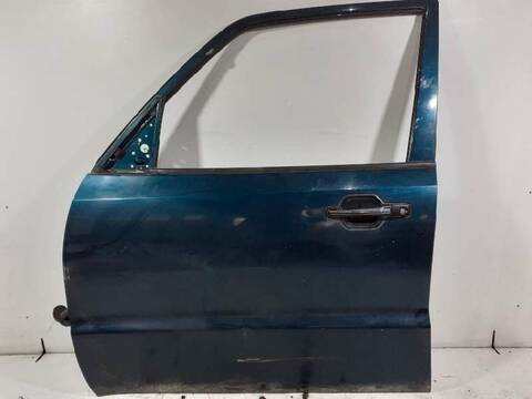 Puerta Delantera Izquierda Mitsubishi Montero 3.2 DI-D CAT 165CV 121KW