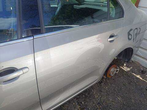Puerta Trasera Izquierda Seat Toledo ERENCE 116CV 85KW