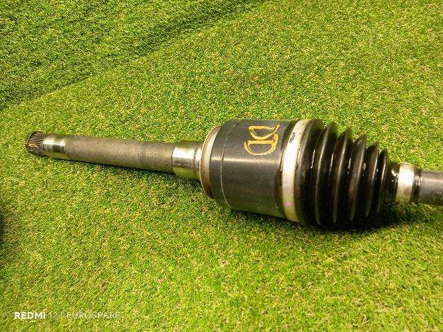 Foto 3ª: Transmision Delantera Derecha Mercedes Clase ML 320 3.0 CDI 5P [642940] (2007)