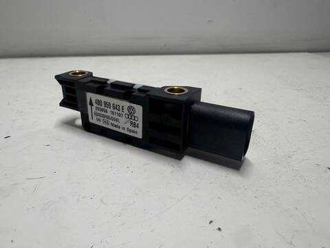 Sensor Impacto Airbag Porsche Cayenne M4851 AUT.