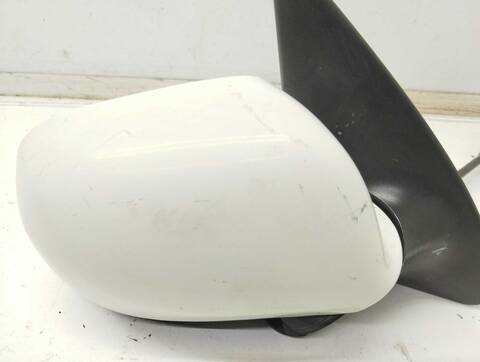 Foto 4ª: Retrovisor Derecho Skoda Fabia 75CV 55KW [ASY] (2001)
