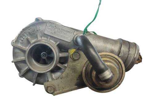 Turbocompresor Chrysler Voyager 2.5 TD