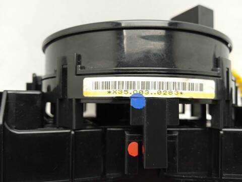 Foto 2ª: Mando Luces Toyota Auris 1.3 16V CAT 74KW [1NR] (2010)