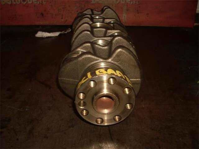 Cigüeñal Ford Tourneo 1.8 DI