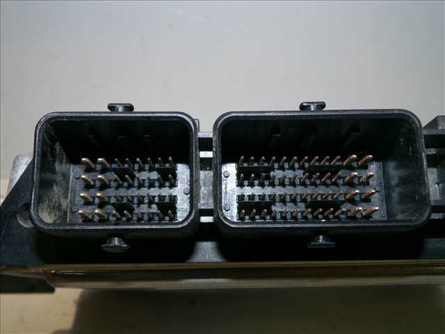 Foto 3ª: Centralita Motor ECU Peugeot 307 1.6 HDI 2005-2007 [9HZ] (2006)