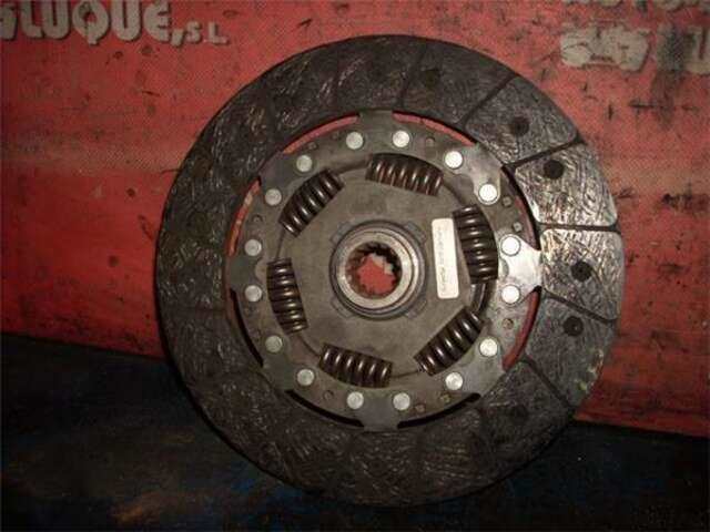 Foto 3ª: kit Embrague Rover Serie 75 2.5 KV6 CLUB [2.5 LTR. - 130 KW V6 24V CAT] [25 K4F]