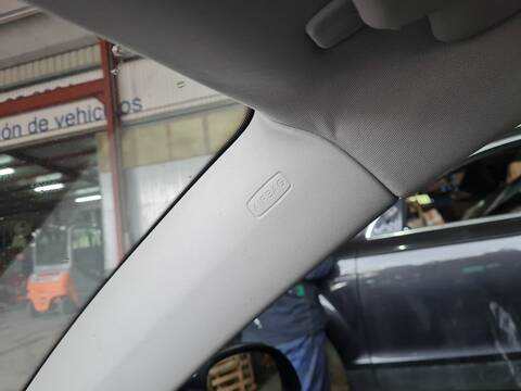 Airbag Cortina Delantero Derecho Volkswagen Tiguan MOTION 170CV 125KW