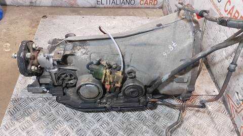 Foto 3ª: Caja Cambios Mercedes Clase E 180 320 210.055) BERLINA 220CV 162KW [M104995] (1995)