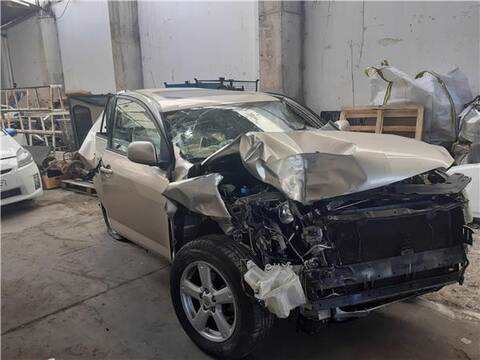 Foto 2ª: Maneta Exterior Delantera Izquierda Toyota Rav4 2.0 [1AZ-FE]