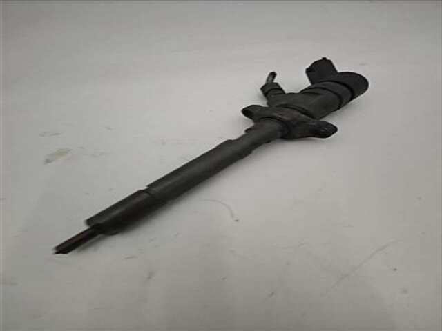 Inyectores Peugeot 407 1.6 BUSINESS LINE [1.6 LTR. - 80 KW HDI FAP CAT (9HZ - DV6TED4)]