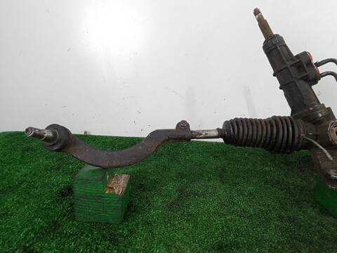 Foto 2ª: Cremallera de Direccion Renault Master 2.5 DCI 120 115CV 84KW FURGONETA [G9U754] (2003)