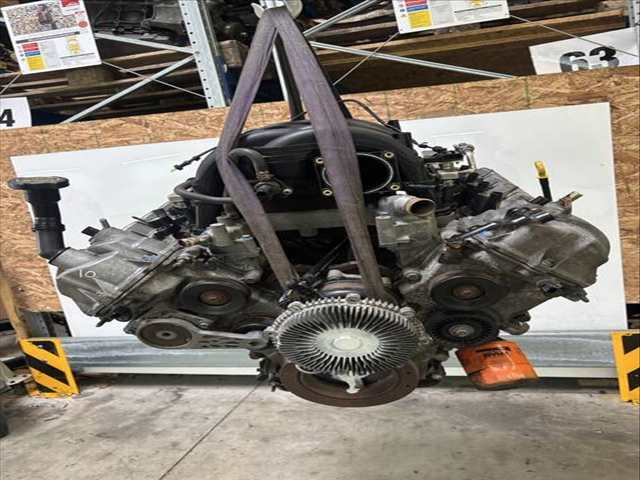 Motor Completo Ford Explorer F150 296CV 218KW