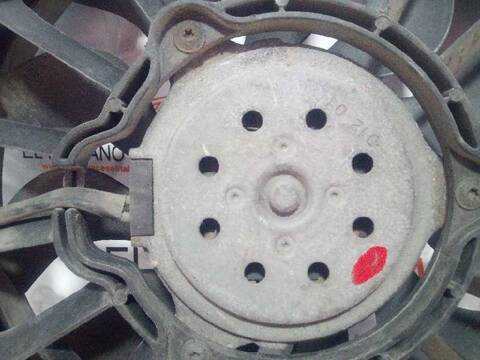 Foto 3ª: Electroventilador Aire Acondicionado Audi A4 2.5 TDI QUATTRO 132KW) BERLINA 180CV [AKE] (2004)