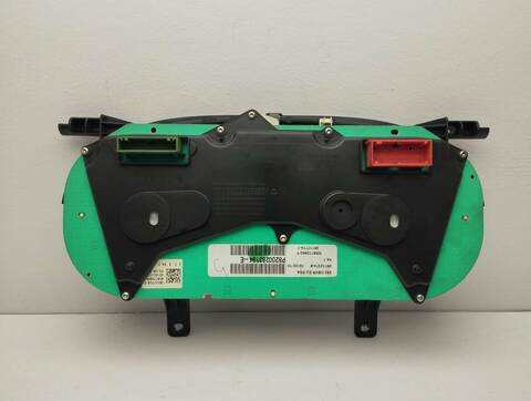 Foto 2ª: Cuadro de Instrumentos Renault Trafic 2.0 DCI DIESEL FAP CAT 114CV 84KW CAJA CERRADA [M9R786] (2010)