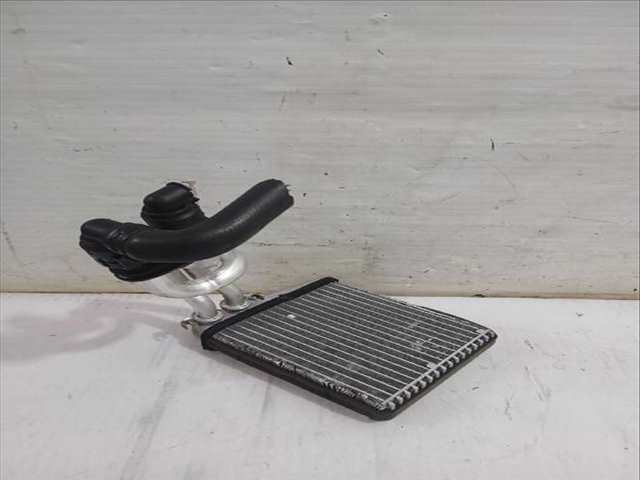 Foto 2ª: Radiador Calefaccion A.A. Seat Leon 1.9 TDI 105CV [BKC BLS BXE] (2005)