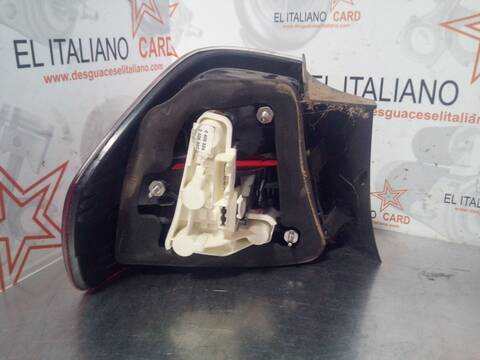 Foto 2ª: Piloto Trasero Derecho Bmw Serie 3 315 320 I BERLINA 150CV 110KW [N46B20] (2005)