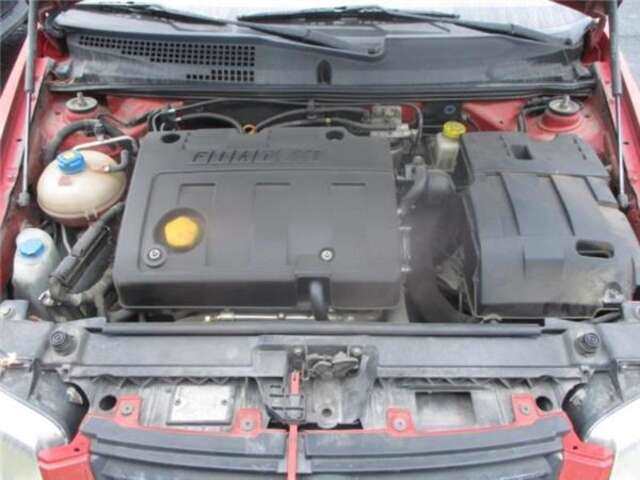 Foto 3ª: Cerradura Puerta Delantera Derecha Fiat Stilo 1.9 JTD (192_XE1A) [192 A1.000]