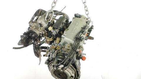 Motor Completo Honda Civic 1.5 16V MB3)