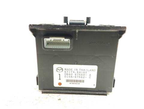 Centralita Motor ECU Mazda CX3 G CENTER-LINE